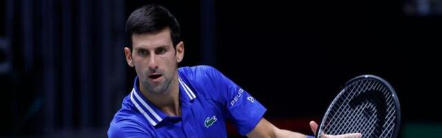 Dejvis kup: Srbija preko Nemačke traži mesto u četvrtfinalu