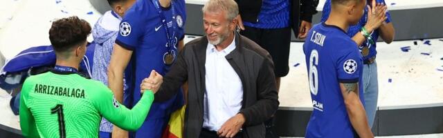Abramovič pozajmljuje sam sebi, Čelsi mu duguje 1.514.000.000 funti