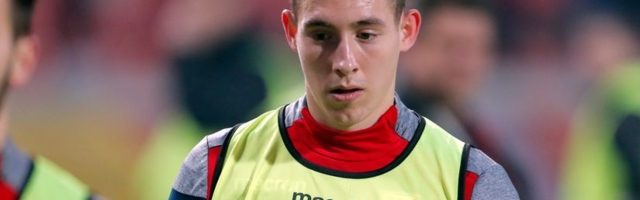 Ako Gornjik ne aktivira klauzulu Zvezda bi mogla da dobije veliko pojačanje! Jirka pogodio levom, pa desnom, Lehija se provukla u Zabžeu (VIDEO)