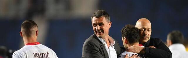 Buongiorno Italia: Maldini do penzije u Milanu, Inzagi shvatio da mora da menja