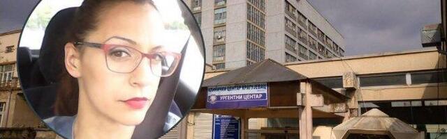 "MOJOJ MILENI JE KONSTATOVANA MOŽDANA SMRT"! Potresne reči oca upucane doktorke iz Kragujevca!