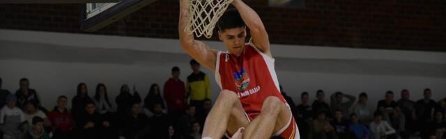 PAZARAC U AMERICI – Ridvan Tutić završio regrutnu klasu u Nju Hempširu