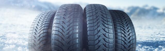 Najbolje zimske gume za putničke automobile