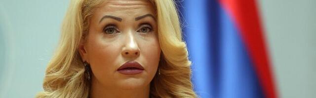 Sandra Božić podnela ostavku: Koja je to funkcija čeka?