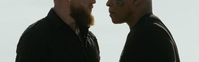 Majk Tajson se oglasio nakon medicinske hitne situacije na letu pre borbe sa Džejkom Polom