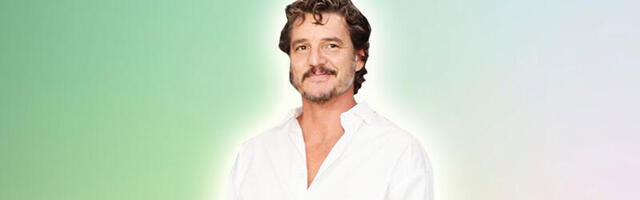 Man Crush Monday: Pedro Pascal