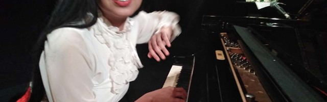 “Da, učiteljice, ja sam Ciganka!” Novosadska pijanistkinja o trenutku koji joj je promenio život