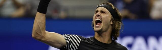 ZVEREV U FINALU PARIZA: Nemac grabi ka tituli!