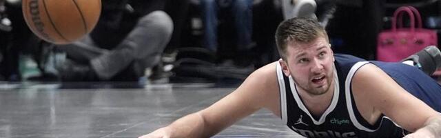 Težak udarac za Dončića! Evo ko mu je ukrao titulu najboljeg!