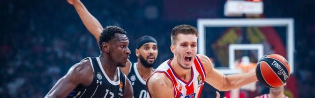 ŠOK! Neverovatna vest pred večiti derbi u ABA ligi?!