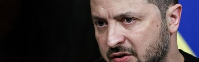 "Smanji ton i potpiši taj ugovor“: Oštra poruka Trampovog savetnika Ukrajini