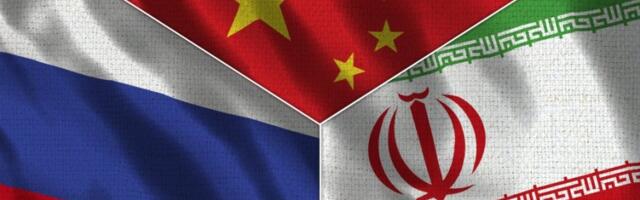 KINA, RUSIJA I IRAN POZVALI NA UKIDANjE SANKCIJA: Predlažu obnavljanje multilateralnih pregovora o nuklearnom programu