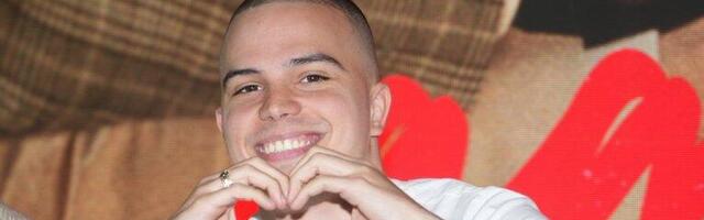 OVO JE RAZLOG RASKIDA VOJAŽA I LEPE TAMARE?! Reper potvrdio da je svemu došao KRAJ, evo šta mu je URADILA - nije bilo izlaza!