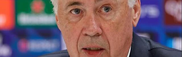 UGLEDNI ŠPANSKI LIST PIŠE: Karlo Anćeloti dobio ponudu, Florentino Perez na umu ima samo jednog čoveka kao naslednika!