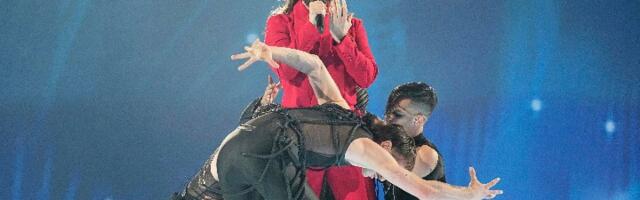 Princ od Vranje NIJE USPEO: Srbija bez finala Evrovizije!