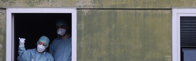 DRAMATIČAN SKOK: Za 24 sata na Infektivnoj klinici 179 pregleda