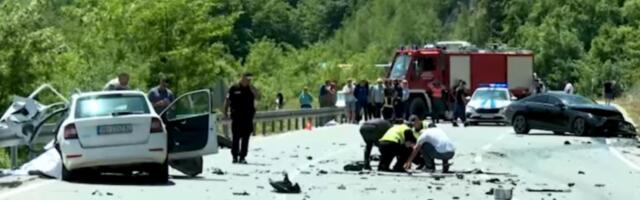ČAČAK OPAKUJE DRUGU PORODIČNU TRAGEDIJU Otkazan maturski ples zbog pogibije majke maturantkinje