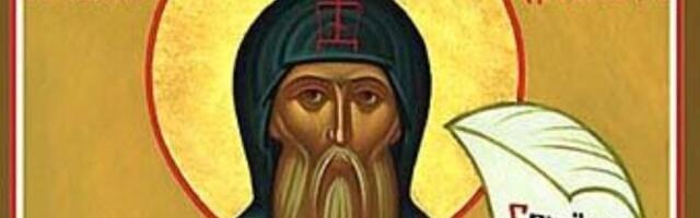 Danas slavimo Svetog Isakiju Dalmatskog: Veruje se da je činio razna čuda - za MIR I SLOGU U DOMU, ispoštujte OVA 2 običaja