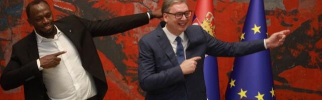 Koliko je građane Srbije koštao Bolt? A i šta će nam, kad imamo svoje "najbolje u istoriji"