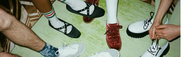 Adidas ne prestaje da iznenađuje, lansirali klompe koje liče na „Birkenstock“