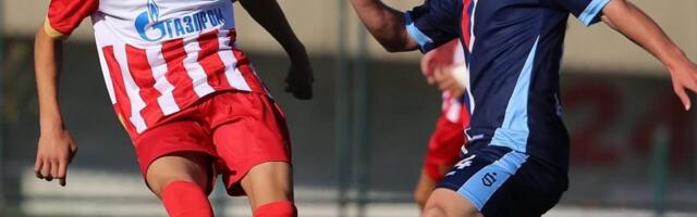 LANETOV SIN PROGOVORIO O PRELASKU IZ ZVEZDE U PARTIZAN: „Ispunjenje dugogodišnjih želja!“