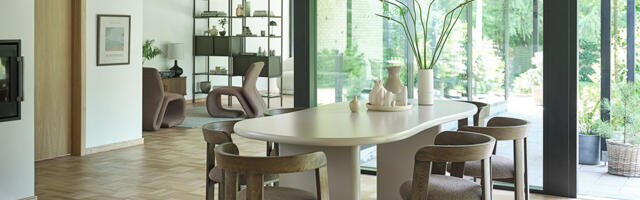 Stiže nam jesen – ove godine enterijer traži više karaktera, manje pravila i puno autentičnosti