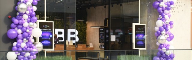 Novo SBB prodajno mesto u Beogradu na vodi