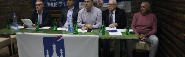  Dejan Mitić izabran za predsednik Gradskog odbora „Novog lica Srbije“