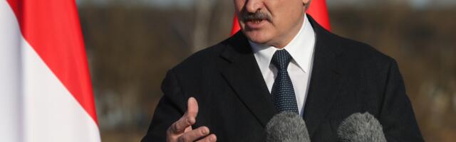Lukašenko: Ukrajina bi mogla da nestane