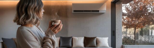 Najjeftinije u Srbiji: Inverter klima 12 za samo 26.990 dinara!