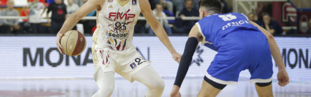 ZANIMLJIVA IGRA SUDBINE Beč pred meč sa Zvezdom doveo bivšeg igrača crveno-belih