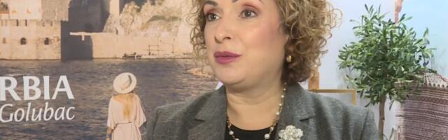 Вино – заштитни знак Србије (видео)