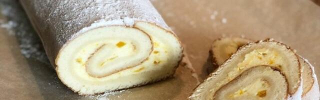 Starinski rolat iz bakine pećnice: Mekan i mirisan sa filom koji se topi u ustima