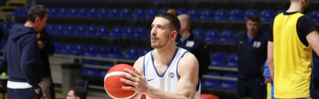 Italijan oduševljen pozivom Dušana Alimpijevića: "Igrao je treću ligu, onda je radio i radio, sve dok nije..."