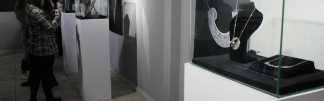 Izložba tradicionalnog i savremenog nakita