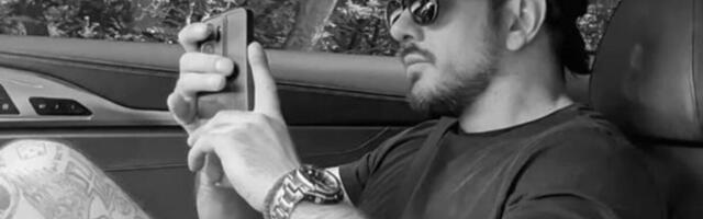 "FALIĆEŠ MI SVAKI MINUT, SVAKI TREN": Drugarica se potresnim rečima oprostila od Aleksandra koji je poginuo sa Anom