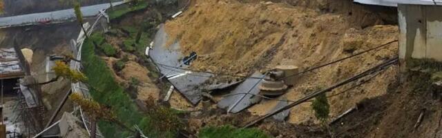 "Inobačka" više puta upozoravala kragujevačku inspekciju na rizične radove nepoznatog investitora