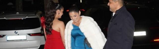 Pevačica rodila milioneru dvoje dece, a sada hoće silikone: "Telo mi se skroz promenilo"