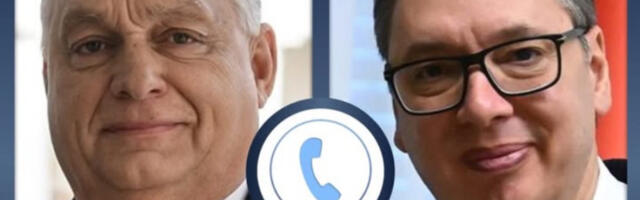 Orban me je obavestio o sastanku u Moskvi! Vučić: “Mađarska će pomoći energetsku stabilnost Srbije”