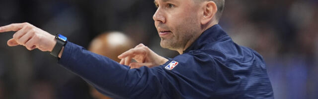 ISKRENO DO KOSKE Trener Denvera otkrio najveći kvalitet Jokićevog tima