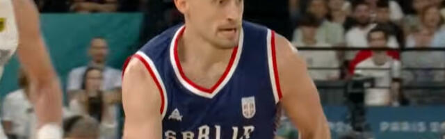 Avramović: “Željko Obradović je pričao da ima najbolji stručni štab”