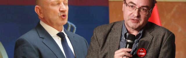 Rasplamsava se požar u opoziciji: Đilasovci i Bakić se rokaju bez pardona