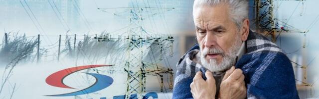 Kriza na pragu: Da li Srbija ostaje bez gasa usred zime?