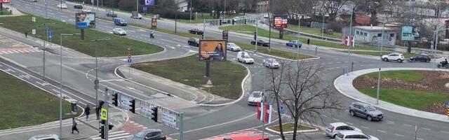 Zbog novogodišnje trke sutra promenjene trase gradskog prevoza