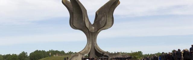 Mali plamenovi sjećanja na arhitektu Bogdana Bogdanovića