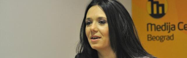 ANEM: Navijačka grupa koja godinama preti Brankici Stanković pod zaštitom kluba, policije i države