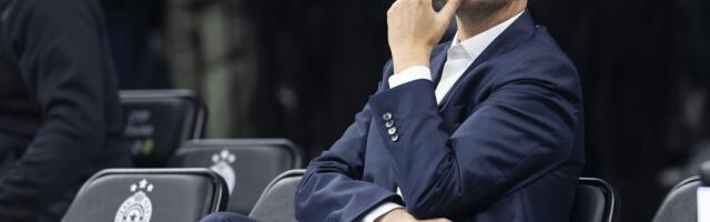 SAZNAJEMO Evo koliko novca će da zaradi Đoan Penjaroja u Partizanu