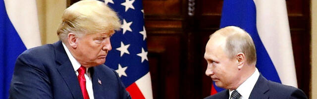 ZNA SE KOLIKO JE OVA TERITORIJA VAŽNA: Rusija se sprema za saradnju sa Amerikom