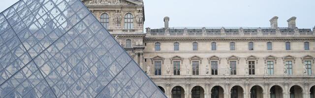 Novi detalji: U pljački u Luvru ukradeno više od 8.000 dijamanata i 200 bisera vrednih 88 miliona evra