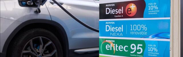 Pakujete se na put za Novu godinu i Božić: Ovo su cene benzina i dizela u regionu! Da li znate da u Libiji za 100 dinara možete da napunite ceo rezervoar?!